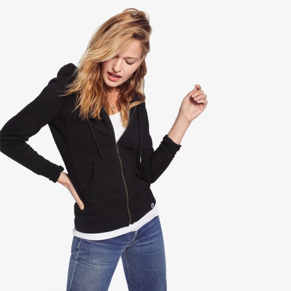 American Giant Jackets & Blazers - Brand new American Giant Classic hoddie womens s